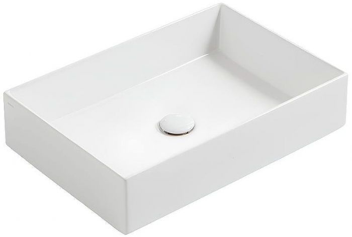 Раковина-чаша Simas Agile 60 AG60 bi Белая