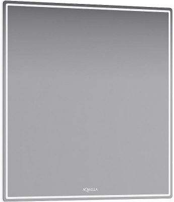 Зеркало Aqwella UM 70 UM0207 с подсветкой с сенсорным выключателем