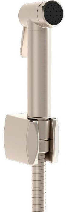 Гигиенический душ Vitra Hygienic A4574734 Никель брашированный