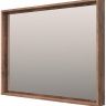 Зеркало Brevita Dallas 105 DAL-02105-074 с подсветкой Дуб Галифакс олово с сенсорным выключателем