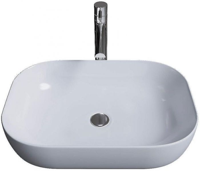 Раковина-чаша Grossman 61 GR-3049 Белая