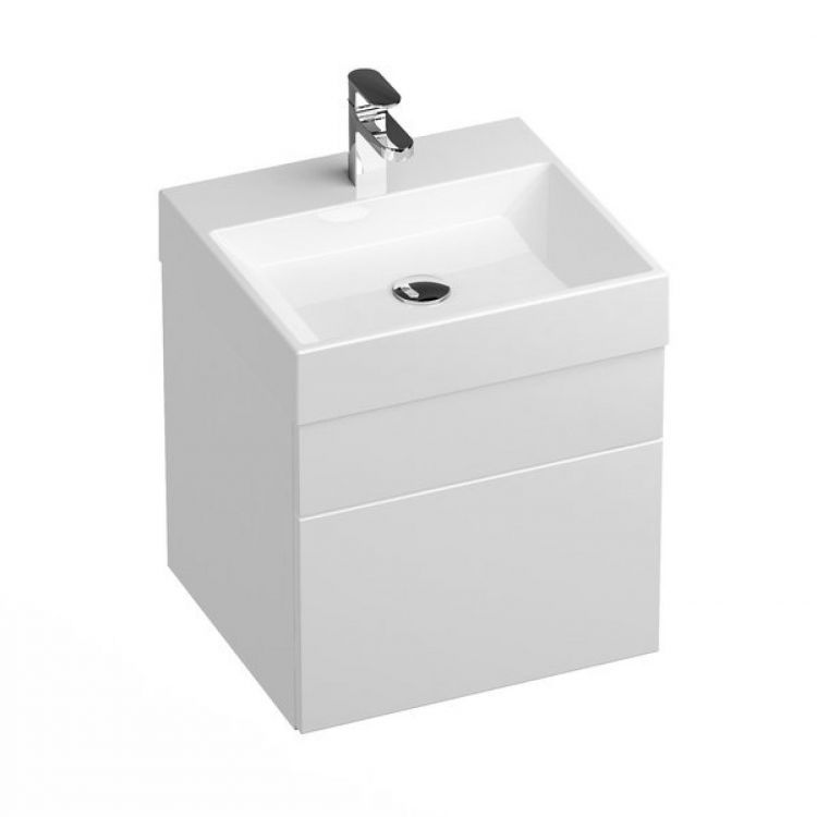 Раковина 50 см Ravak Natural XJO01250000 Раковина 50 см Ravak Natural XJO01250000