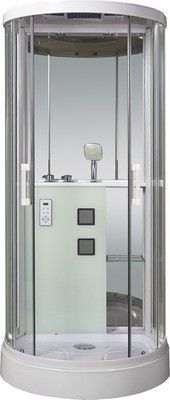 Душевая кабина Grossman GR-140 100x90 см Душевая кабина Grossman GR-140 100x90 см