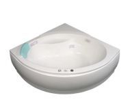 Ванна акриловая BELL RADO Лагуна (1430x1430) Ванна акриловая BELL RADO Лагуна (1430x1430)