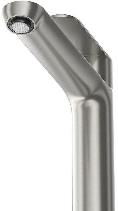 Смеситель для раковины Cezares Stylus STYLUS-LC-IN-W0 Сатин