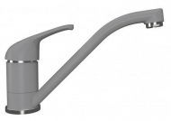 Смеситель для кухни Dr. Gans Нота 319.01l.1123.410 цвет Везувий