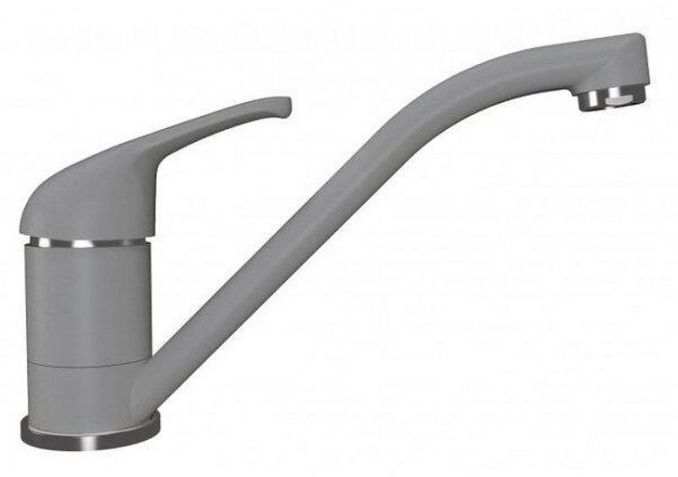 Смеситель для кухни Dr. Gans Нота 319.01l.1123.410 цвет Везувий