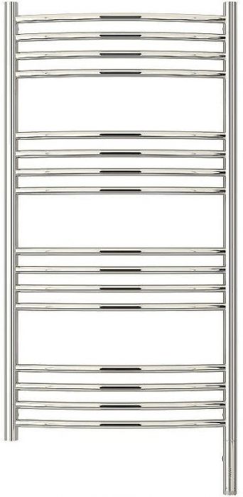 Электрический полотенцесушитель Сунержа Богема 3.0 1000x500 R 00-5803-1050 Хром