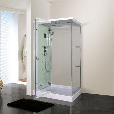 Душевая кабина Weltwasser Maine 120х90 L Душевая кабина Weltwasser Maine 120х90 L