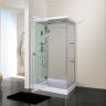 Душевая кабина Weltwasser Maine 120х90 L