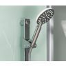 Душевая кабина Weltwasser Maine 120х90 L