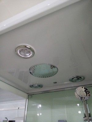 Душевая кабина Weltwasser Maine 120х90 L Душевая кабина Weltwasser Maine 120х90 L