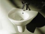 Раковина DURAVIT Starck 2 (0411600000)