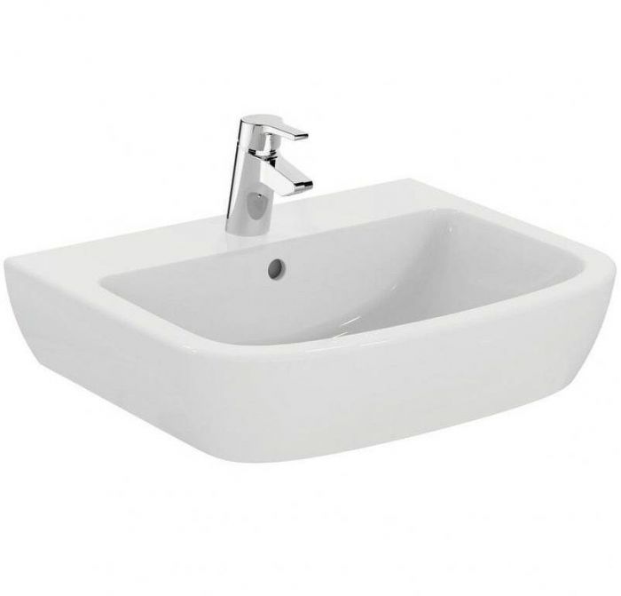 Раковина Ideal Standard Tempo 60 T056401 Euro White