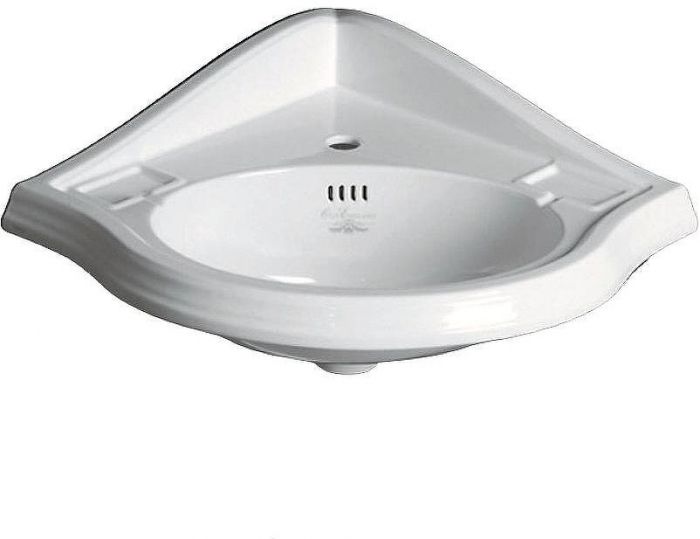 Раковина Simas Arcade 57 AR884bi*1 Белая