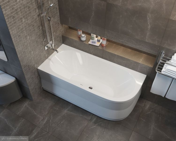 Ванна Astra R прямоугольная_панель.jpeg