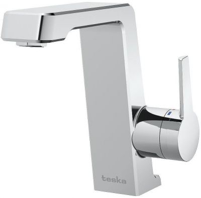 Смеситель для раковины Teska Thetis E5206 Хром
