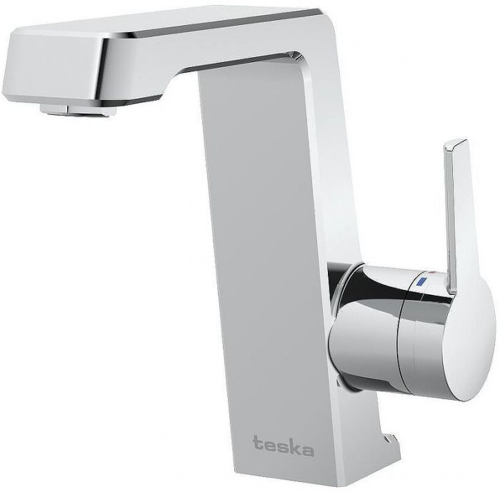 Смеситель для раковины Teska Thetis E5206 Хром