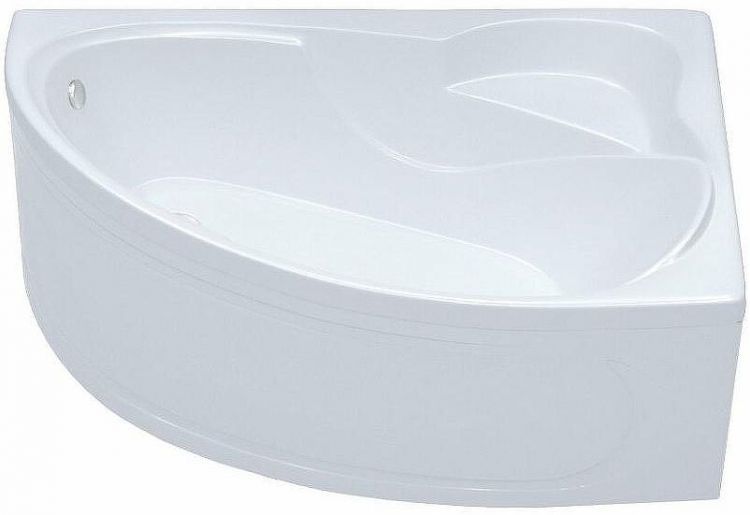 Акриловая ванна Triton Кайли 150x100 L Щ0000048090 без гидромассажа