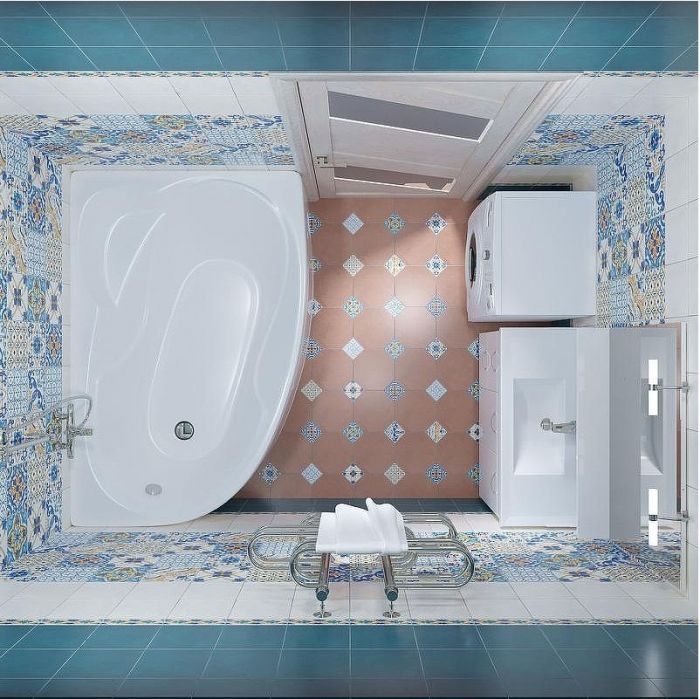 Акриловая ванна Triton Кайли 150x100 L Щ0000048090 без гидромассажа