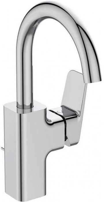 Смеситель для раковины Ideal Standard Ceraplan BD235AA Хром