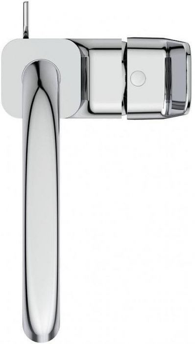 Смеситель для раковины Ideal Standard Ceraplan BD235AA Хром