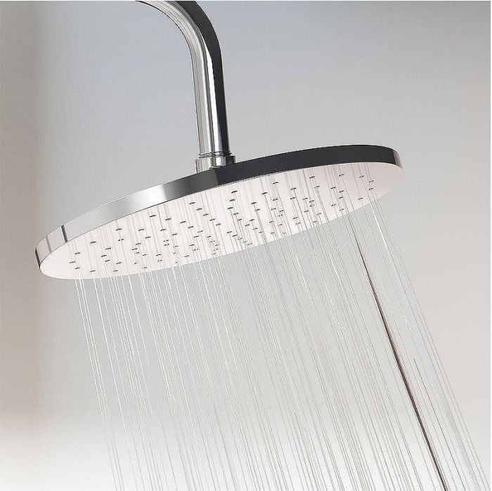 Душевая система Damixa Jupiter 977710000 Хром