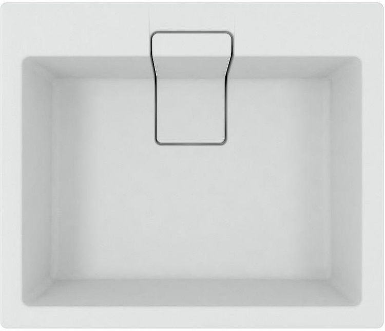 Кухонная мойка Florentina Ривьера-600 20.490.D0600.201 Жасмин