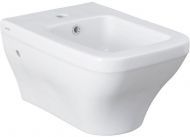 Биде Allen Brau Infinity 4.21014.20 подвесное Белое