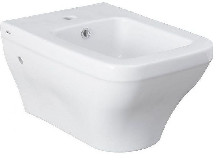 Биде Allen Brau Infinity 4.21014.20 подвесное Белое