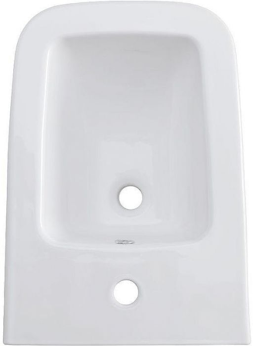 Биде Allen Brau Infinity 4.21014.20 подвесное Белое