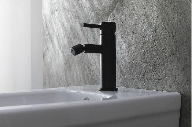 Биде Allen Brau Infinity 4.21014.20 подвесное Белое