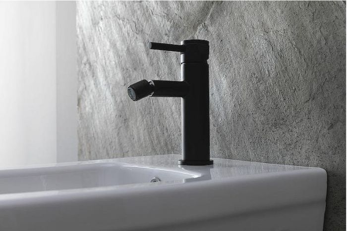 Биде Allen Brau Infinity 4.21014.20 подвесное Белое