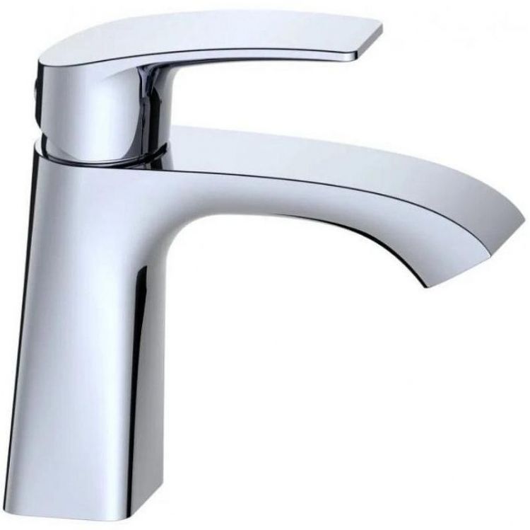 Смеситель для раковины Grocenberg GB2022CR Хром