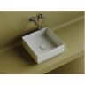 Накладная раковина CERAMICANOVA Element 361x361x130 мм CN6068