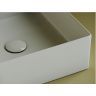 Накладная раковина CERAMICANOVA Element 361x361x130 мм CN6068