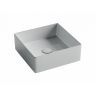 Накладная раковина CERAMICANOVA Element 361x361x130 мм CN6068