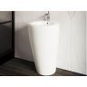 Раковина моноблок Ceramicanova 850 CN1807