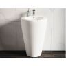 Раковина моноблок Ceramicanova 850 CN1807