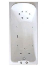 Ванна акриловая Радомир Ларедо-3 (1700х700) Ванна акриловая Радомир Ларедо-3 (1700х700)