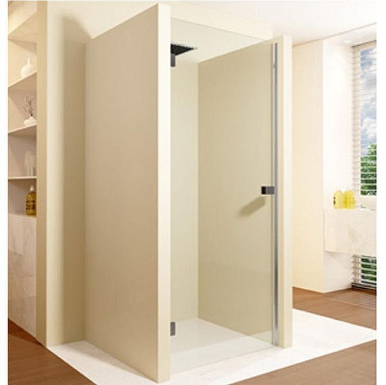 Душевая дверь Riho SZ Scandic NXT X102 160 P G001018120 (GX07420C2) профиль Хром стекло прозрачное