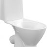 Унитаз компакт Cersanit Just 64073 (KO-JUS031-3/6-PL) с бачком и сиденьем Микролифт
