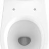 Унитаз компакт Cersanit Just 64073 (KO-JUS031-3/6-PL) с бачком и сиденьем Микролифт