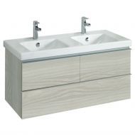 Тумба для ванной Jacob Delafon Odeon Up EB892, 117x48,5x53