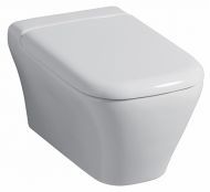 Унитаз подвесной Keramag myDay, 201460000