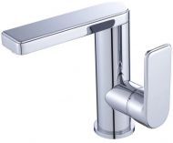 Смеситель для раковины Savol S-600716 цвет Хром