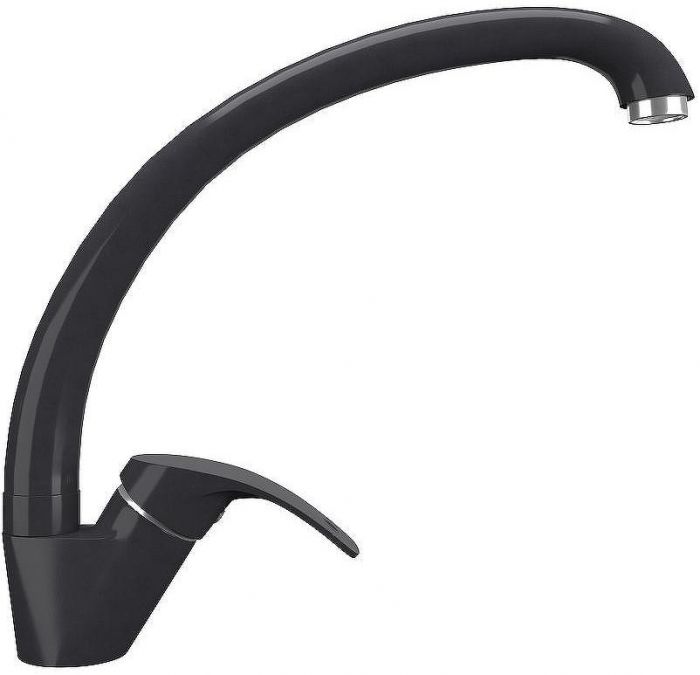 Смеситель для кухни Ulgran Quartz UQ-007-08 Космос