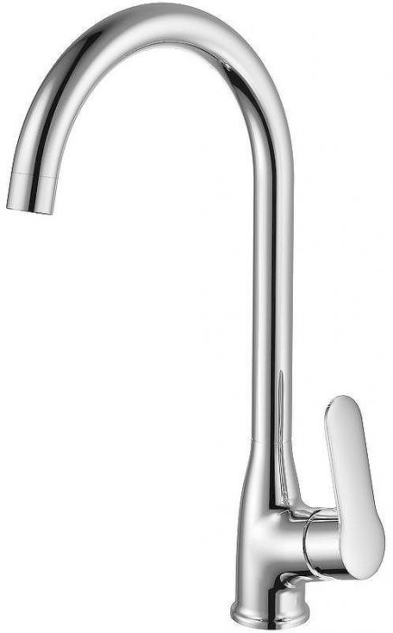 Смеситель для кухни Koller Pool Line LN0500 Хром