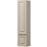 Шкаф пенал Sancos Very 35 R PVR35RCE подвесной Beige Soft
