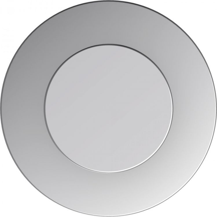 Душевой комплект Jacob Delafon Modulo E30758-CP с внутренней частью, хром